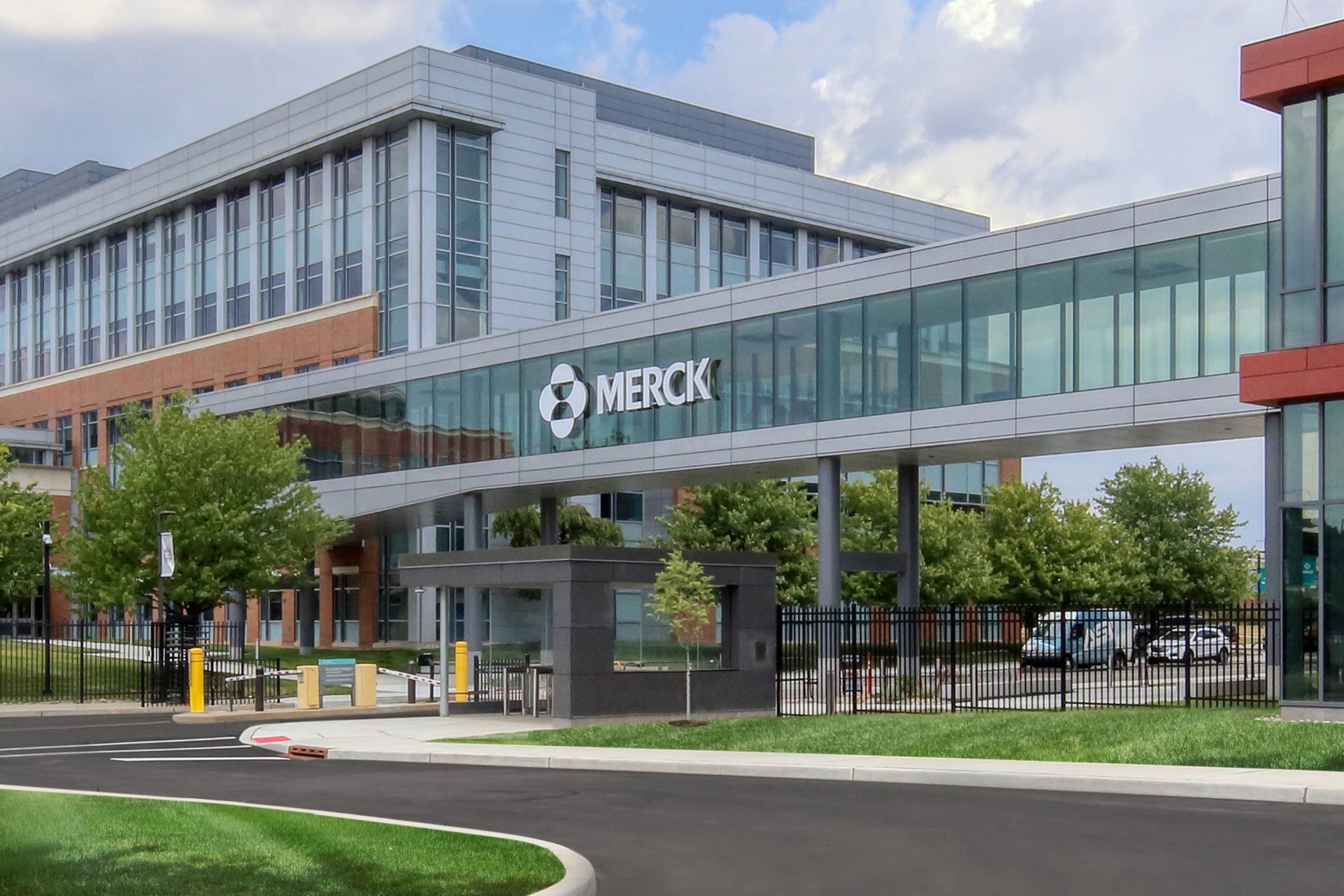 Merck