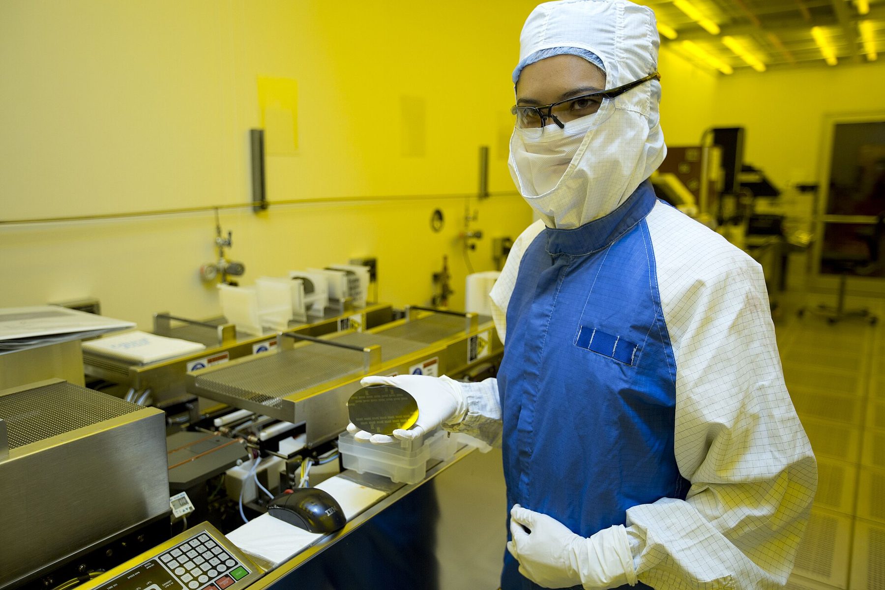 Micron Technology