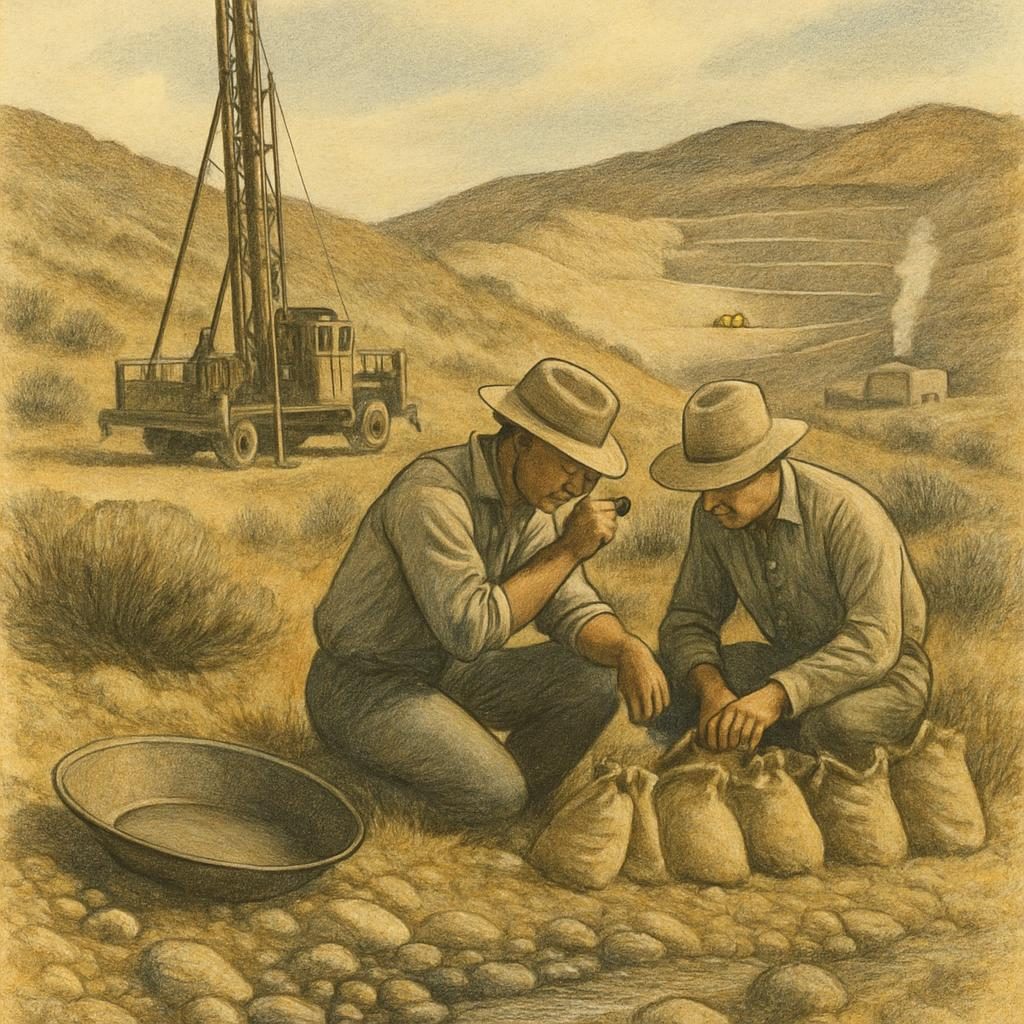 Newmont