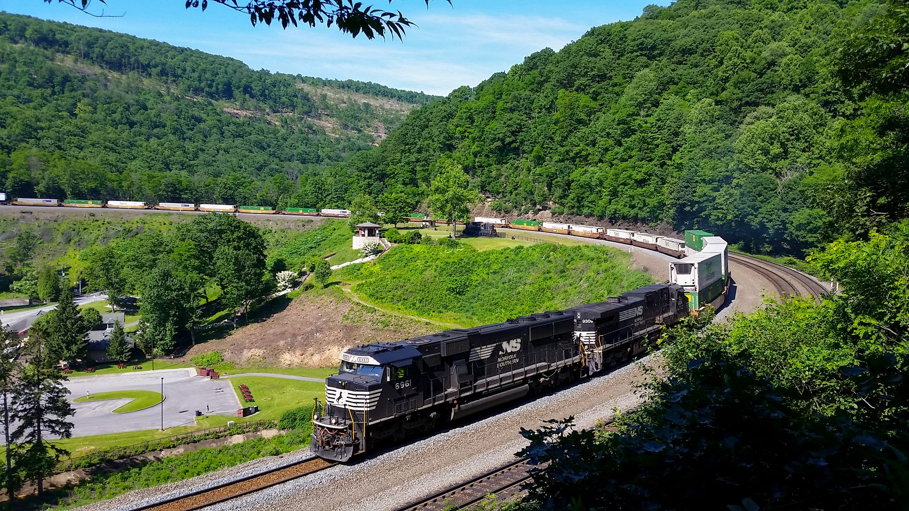 Norfolk Southern