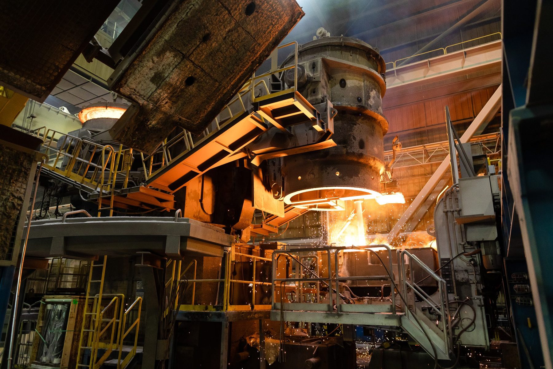 Nucor