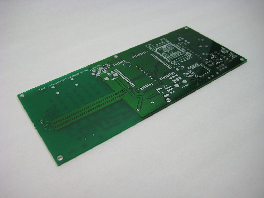 NXP Semiconductors