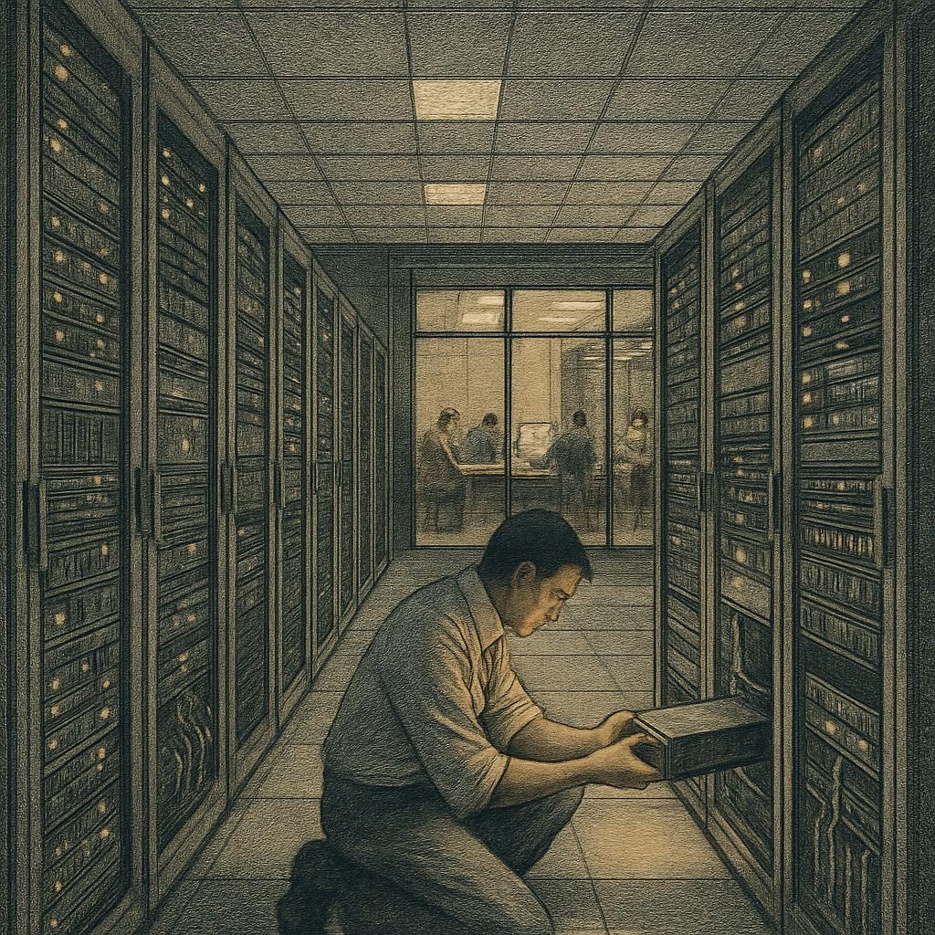 Oracle