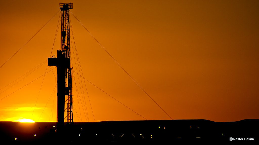 Occidental Petroleum