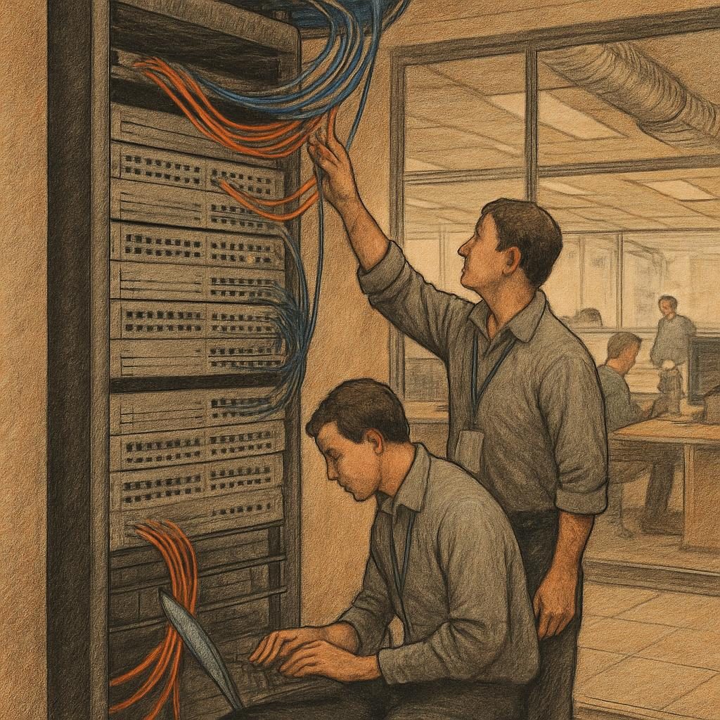 Palo Alto Networks