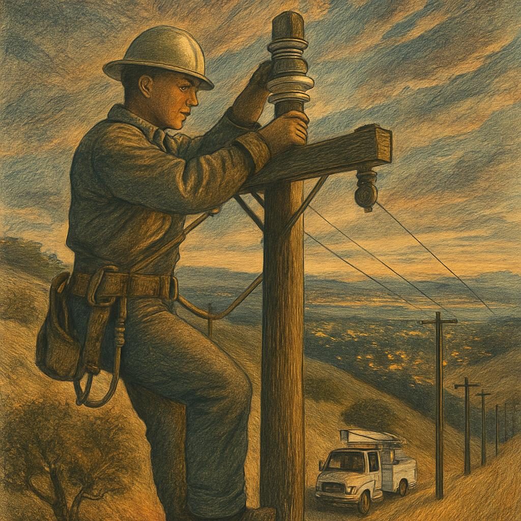 PG&E