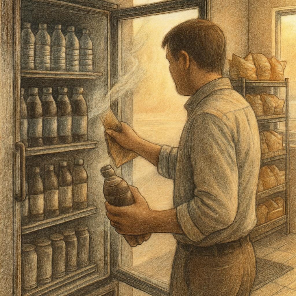 PepsiCo