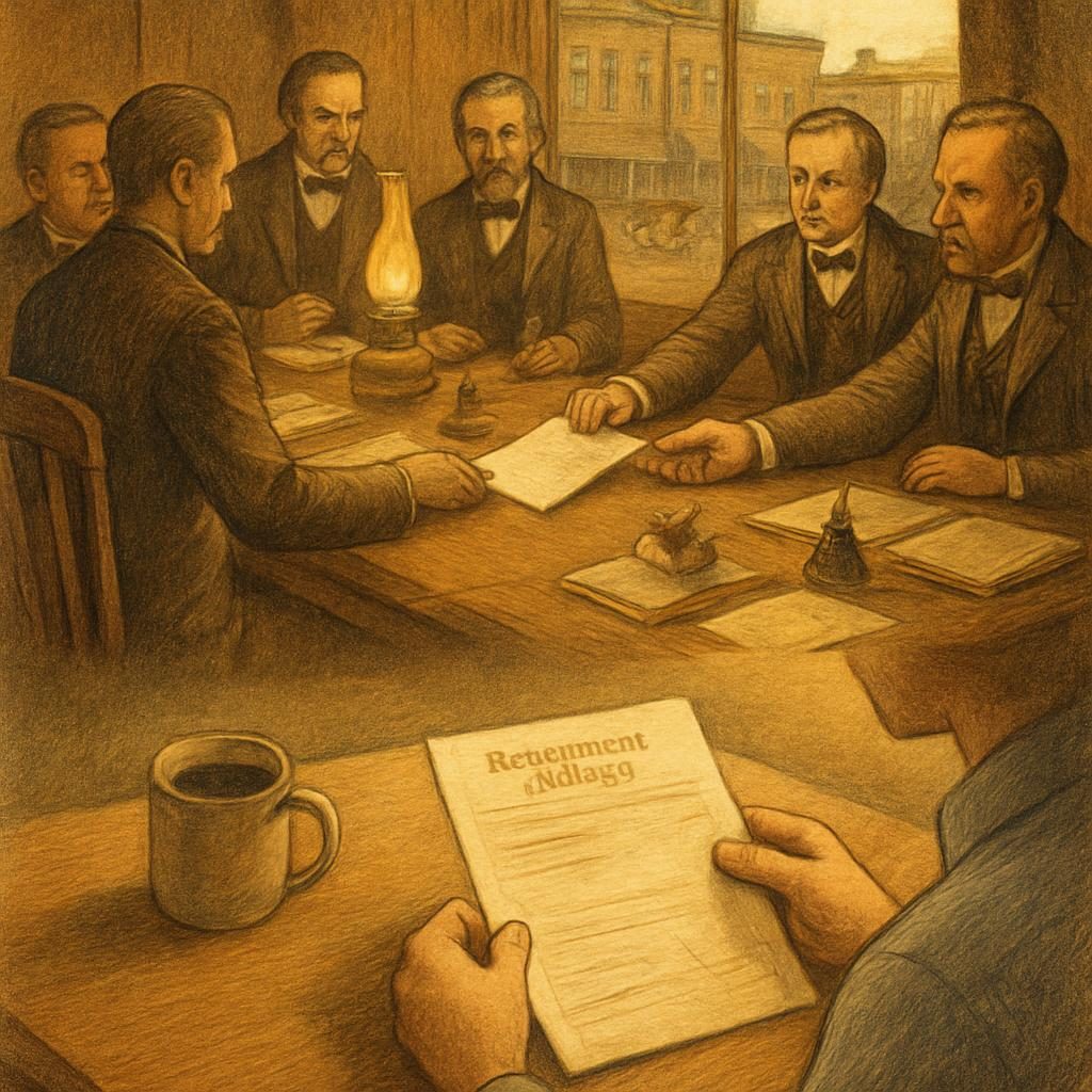 Principal Financial