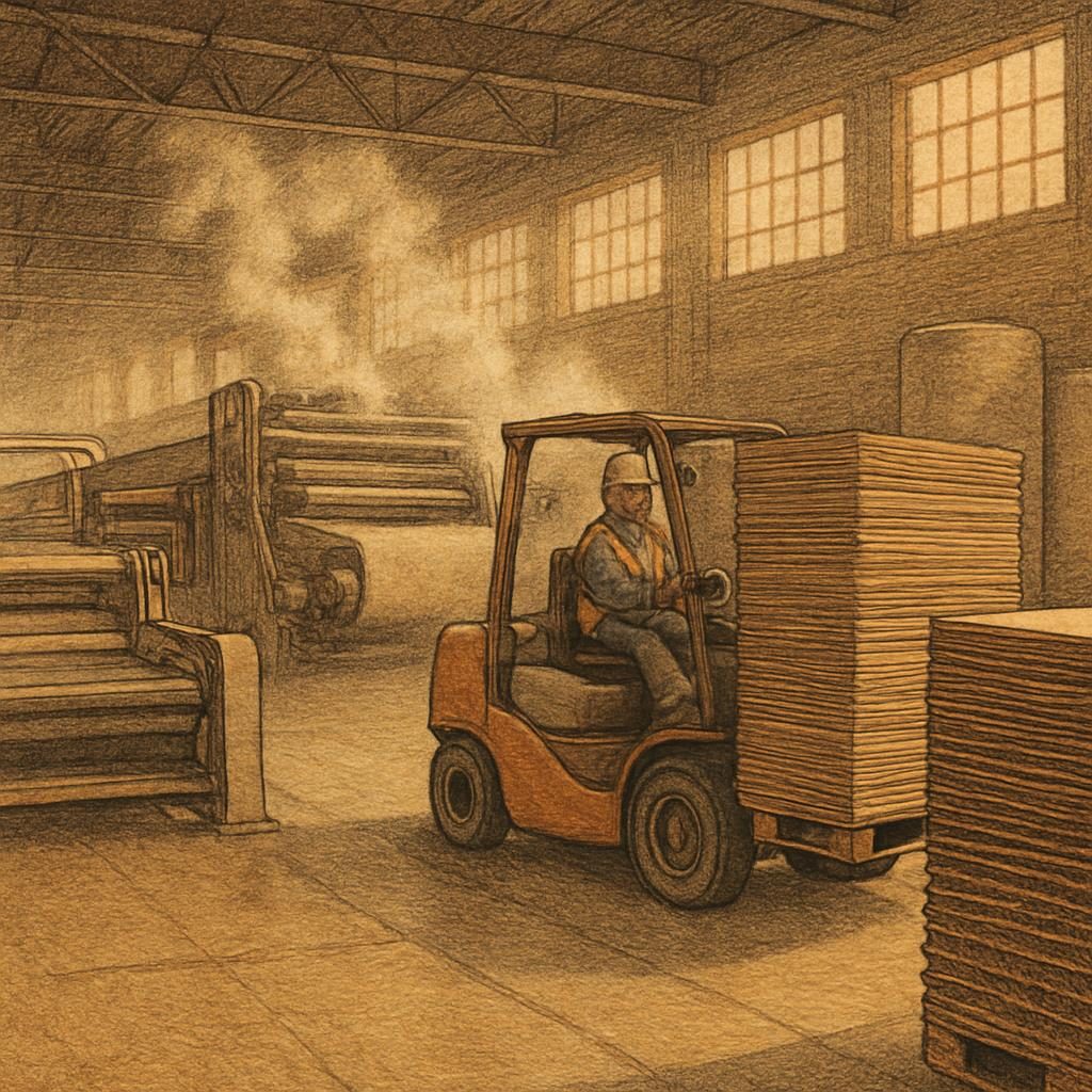 Packaging Corp of America