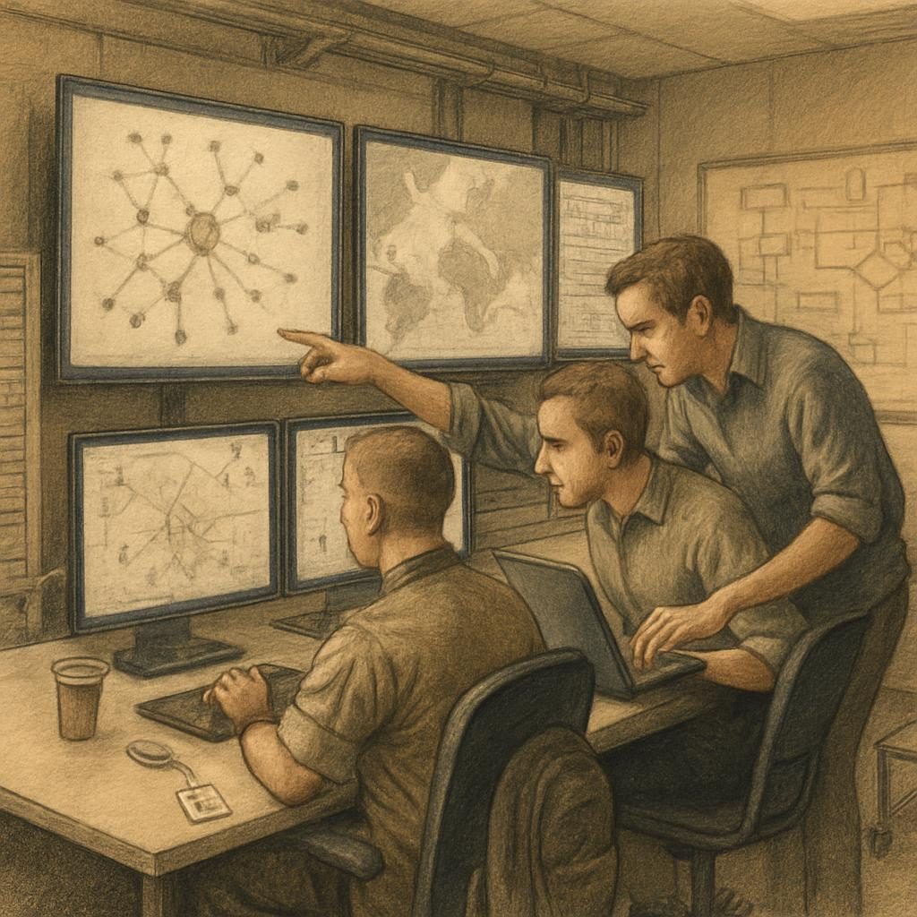 Palantir Technologies