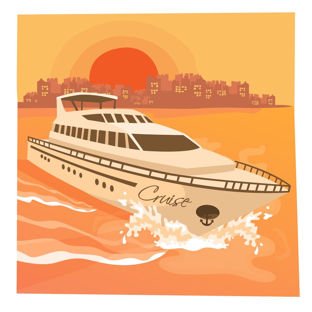Royal Caribbean Cruises