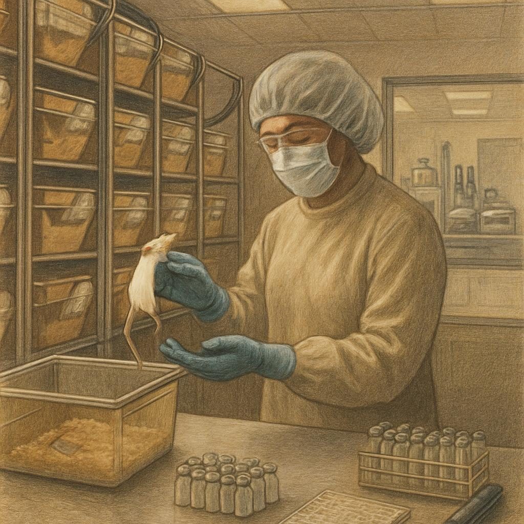 Regeneron Pharmaceuticals
