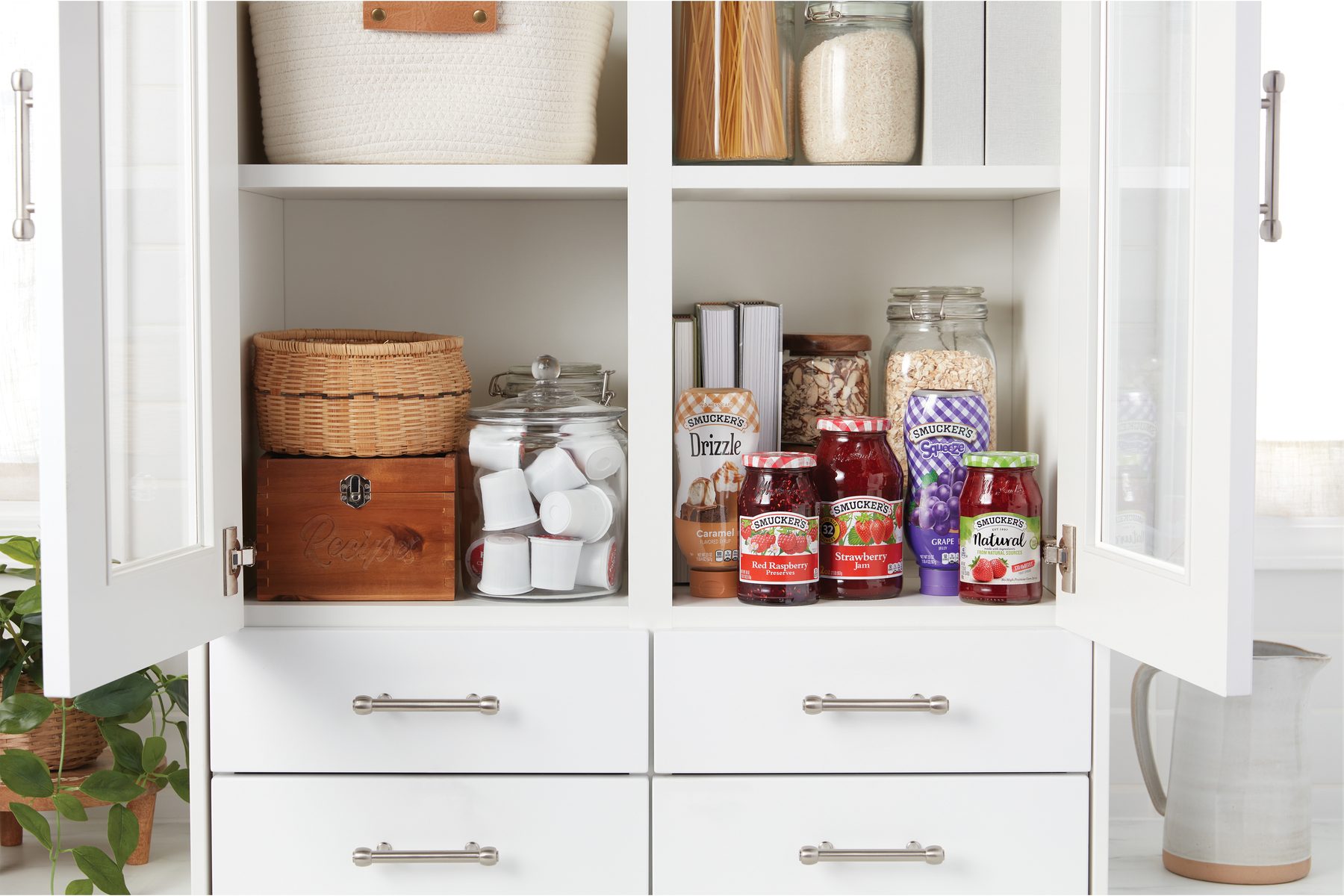 J.M. Smucker
