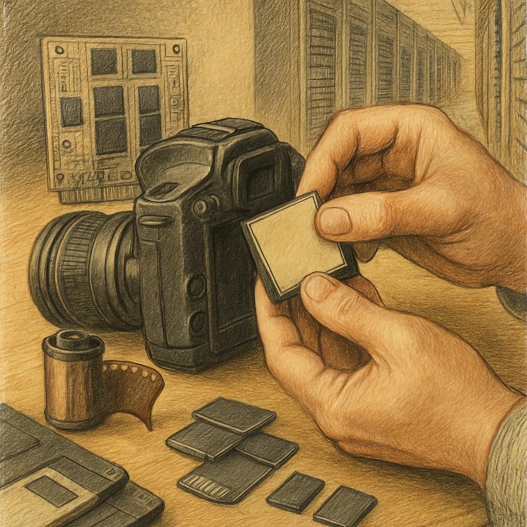 Sandisk