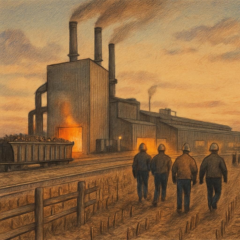 Steel Dynamics