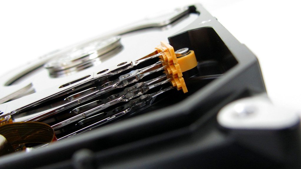 Seagate Technology