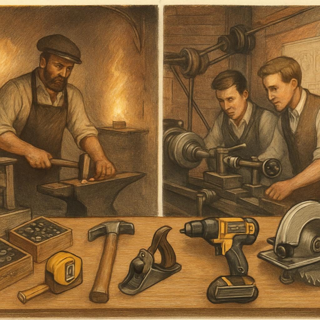 Stanley Black & Decker