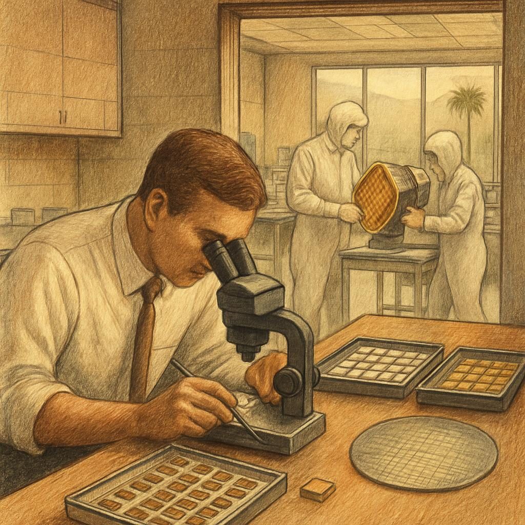 Teledyne Technologies