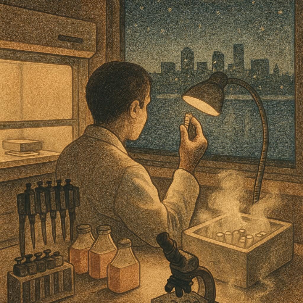Bio-Techne