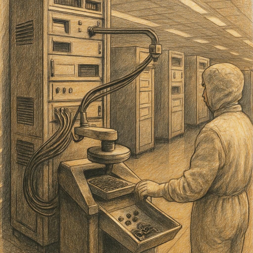 Teradyne
