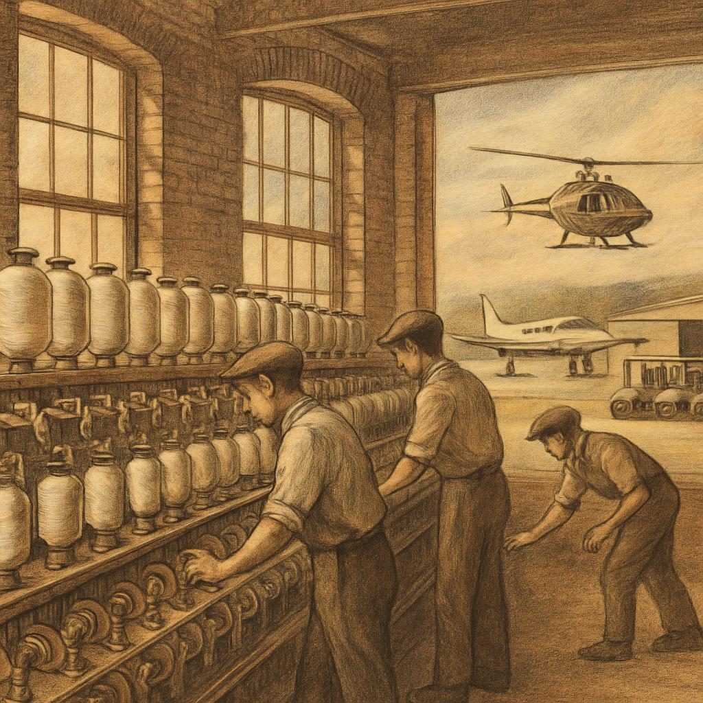 Textron