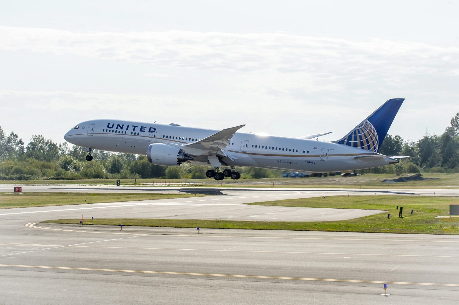 United Airlines