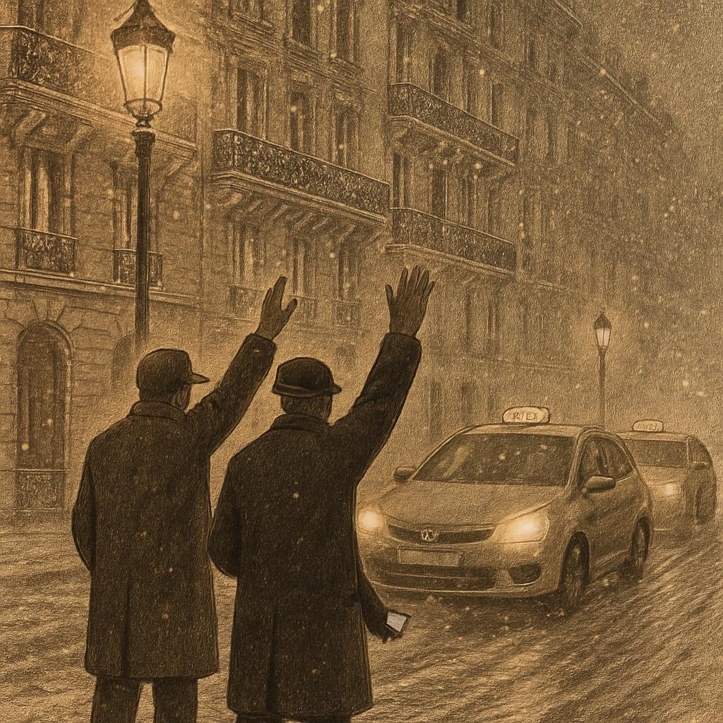 Uber Technologies