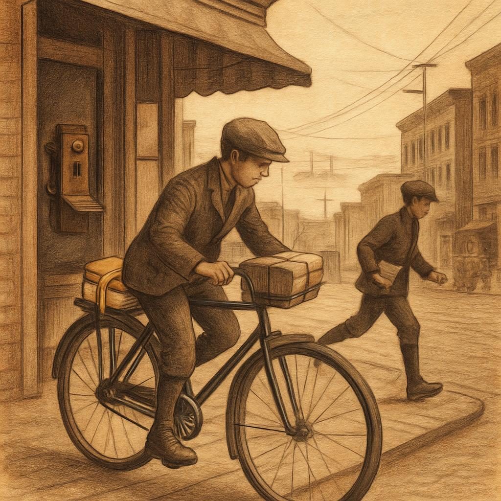 United Parcel Service