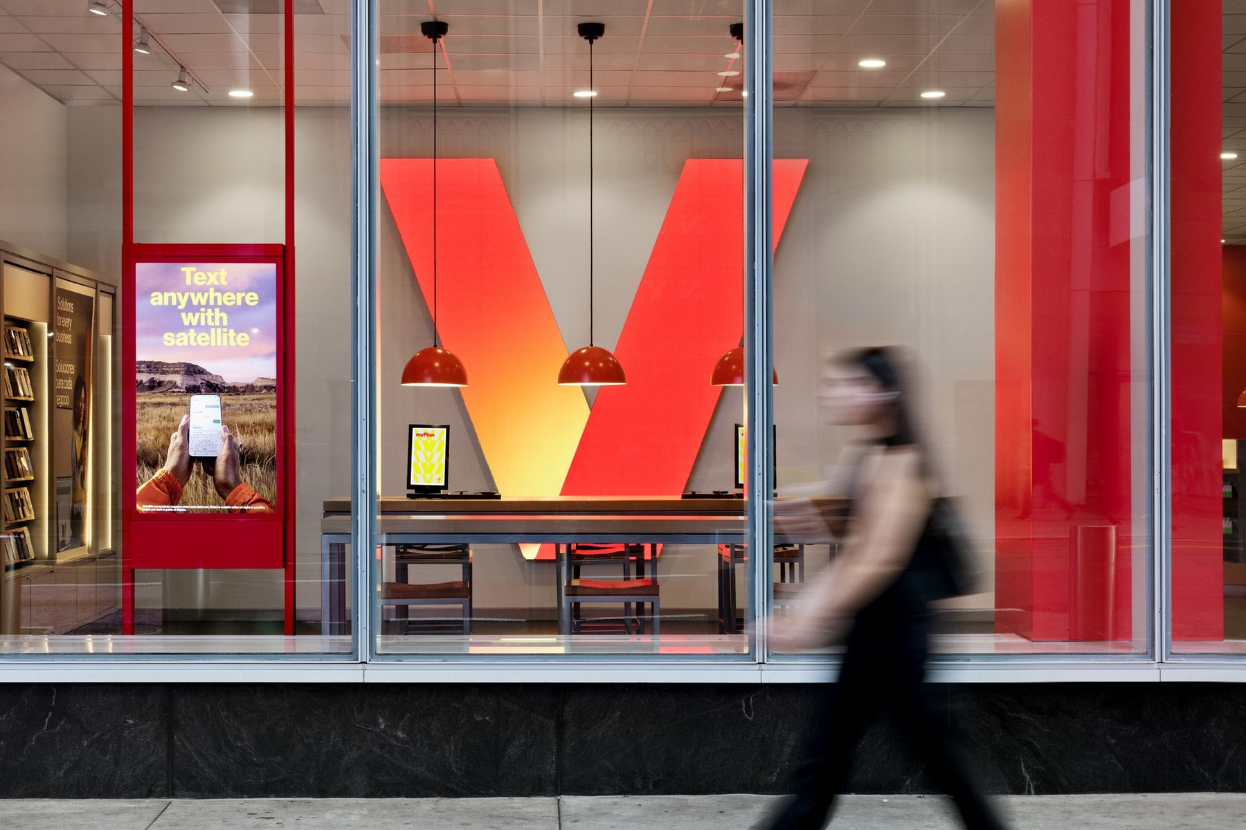Verizon Communications