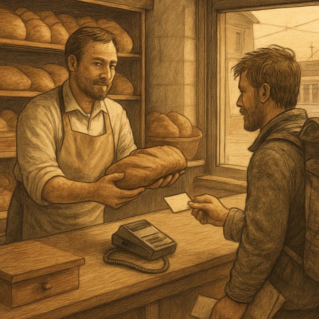 Visa