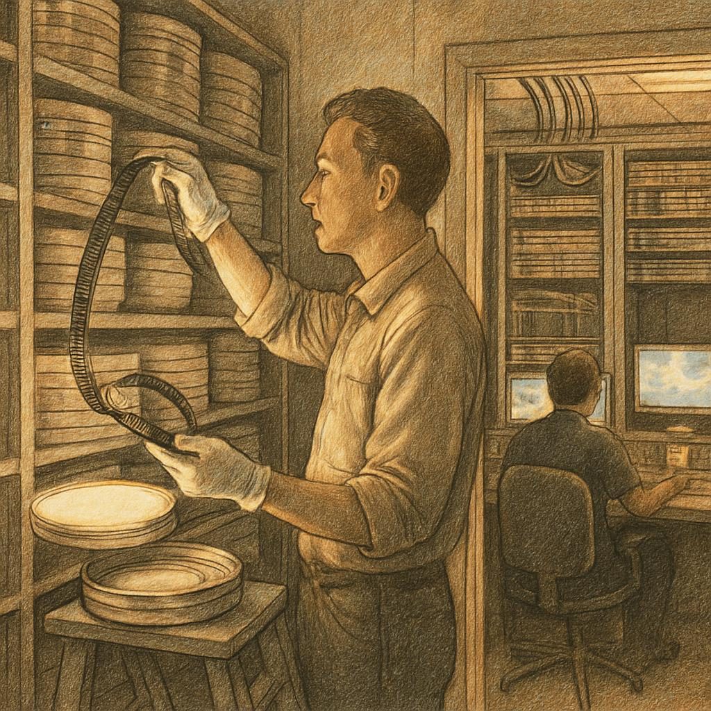 Warner Bros Discovery