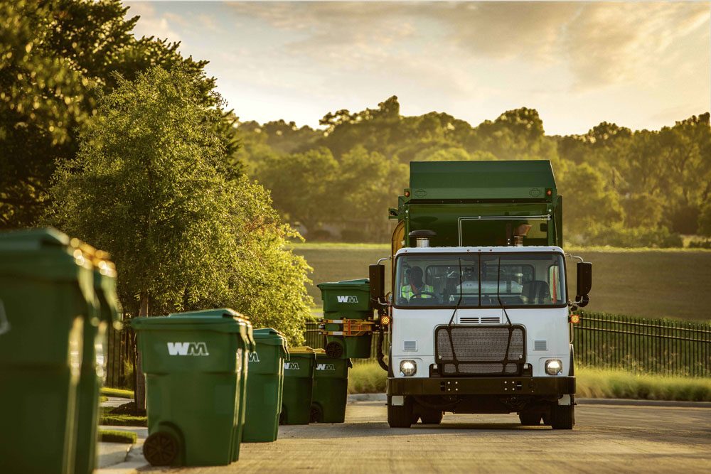 Waste Management