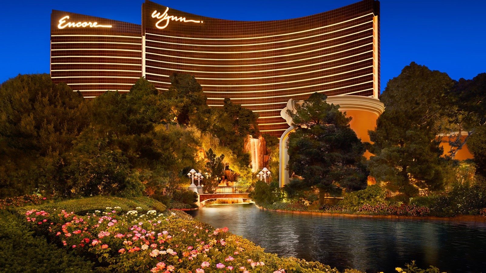 Wynn Resorts