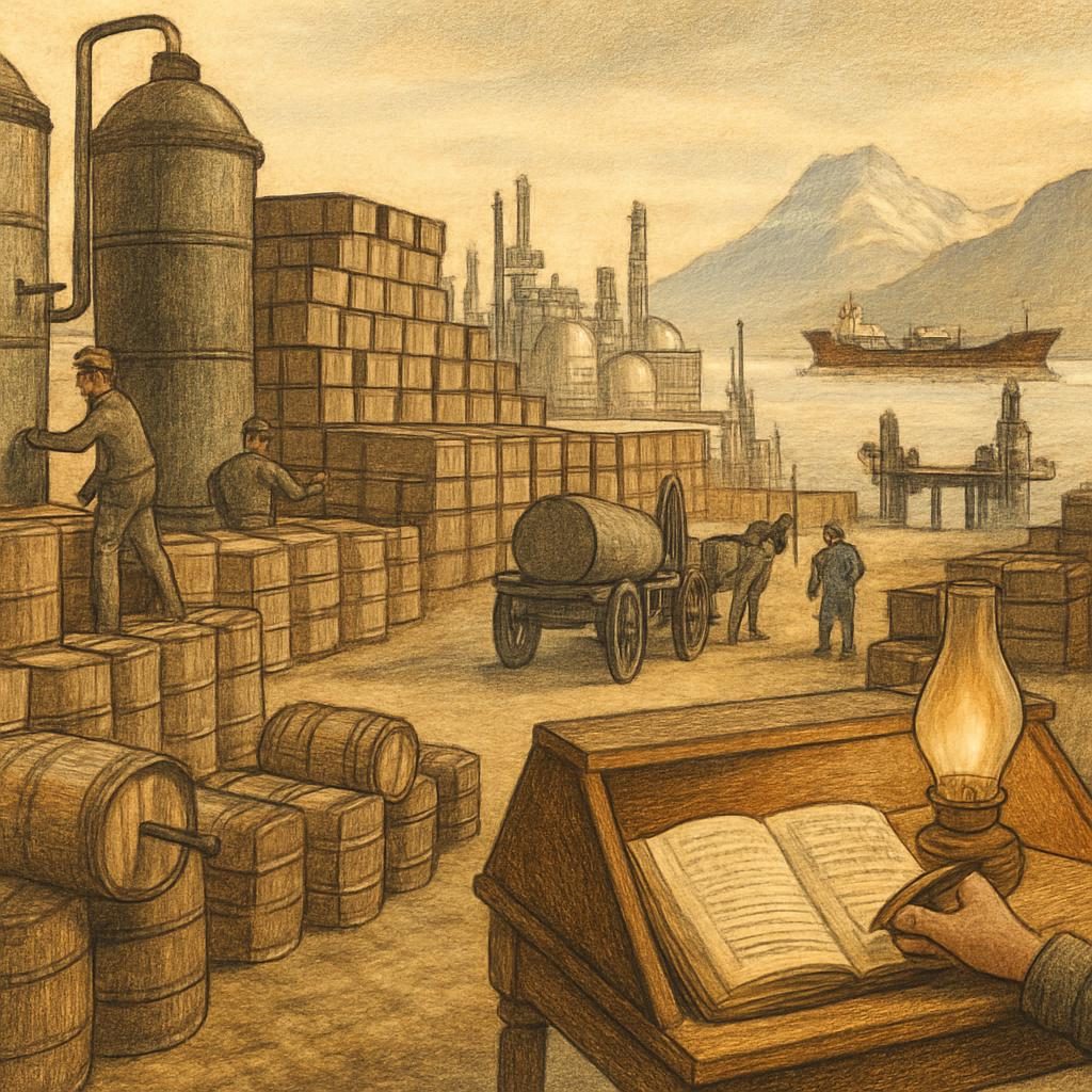 Exxonmobil